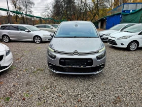 Citroen C4 Picasso 1.6HDi-120kc - 15590 лв. / 7971.04 € - 89331794 2