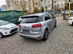Citroen C4 Picasso 1.6HDi-120kc - 15590 лв. / 7971.04 € - 89331794 4