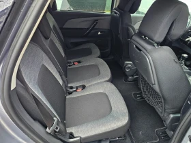 Citroen C4 Picasso 1.6HDi-120kc - 15590 лв. / 7971.04 € - 89331794 9