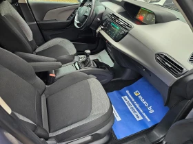 Citroen C4 Picasso 1.6HDi-120kc - 15590 лв. / 7971.04 € - 89331794 12