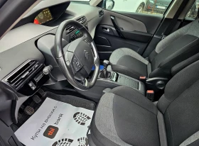 Citroen C4 Picasso 1.6HDi-120kc - 15590 лв. / 7971.04 € - 89331794 7