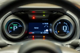 Toyota Yaris 1.5 Hybrid - 34999 лв. / 17894.70 € - 14753814 16