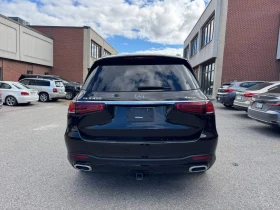 Mercedes-Benz GLS 450 * CARFAX * БЕЗ ПЪРВОНАЧАЛНА ВНОСКА - 78900 лв. / 40340.93 € - 78174260 4