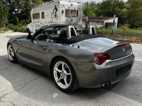 BMW Z4 3.0SI LCI * Roadster * Recaro* Face* Automatic*  - 24999 лв. / 12781.79 € - 56633820 13