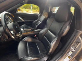 BMW Z4 3.0SI LCI * Roadster * Recaro* Face* Automatic*  - 24999 лв. / 12781.79 € - 56633820 9