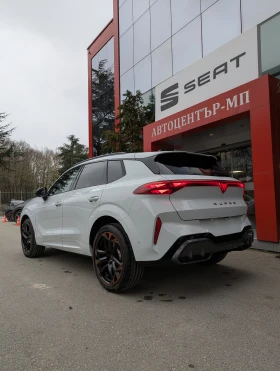 Cupra Terramar VZ, снимка 16