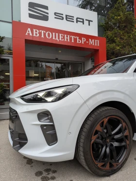 Cupra Terramar VZ, снимка 14