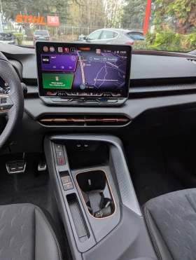 Cupra Terramar VZ, снимка 11