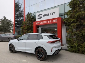 Cupra Terramar VZ, снимка 3