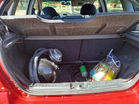 Chevrolet Aveo бензин-газ, снимка 8