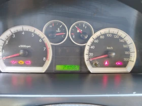 Chevrolet Aveo бензин-газ, снимка 3