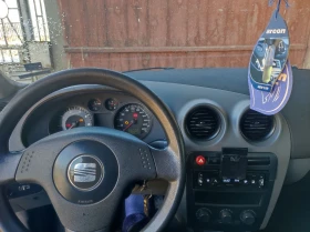 Seat Ibiza, снимка 5