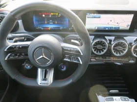 Mercedes-Benz CLA 35 AMG 4Matic = Premium Plus = Гаранция - 52850 € / 103365.62 лв. - 92690852 6