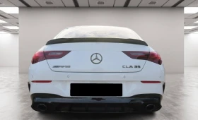 Mercedes-Benz CLA 35 AMG 4Matic = Premium Plus = Гаранция - 52850 € / 103365.62 лв. - 92690852 2