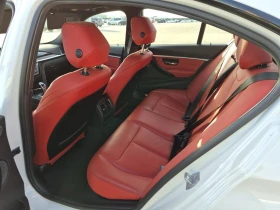 BMW 330 * 330I XDRIVE * CARFAX * ЦЕНА ДО БГ - 13000 € / 25425.79 лв. - 43137252 12