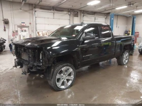 Chevrolet Silverado 5.3L V-8 DI, VVT, 355HP 4X4 Drive - 9200 € / 17993.64 лв. - 99370463 2