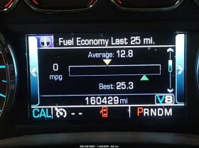 Chevrolet Silverado 5.3L V-8 DI, VVT, 355HP 4X4 Drive - 9200 € / 17993.64 лв. - 99370463 8