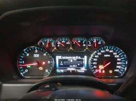 Chevrolet Silverado 5.3L V-8 DI, VVT, 355HP 4X4 Drive - 9200 € / 17993.64 лв. - 99370463 13