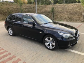 BMW 520 - 5300 € / 10365.90 лв. - 61709227 5