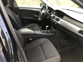 BMW 520 - 5300 € / 10365.90 лв. - 61709227 8