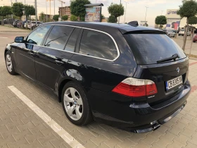 BMW 520 - 5300 € / 10365.90 лв. - 61709227 3