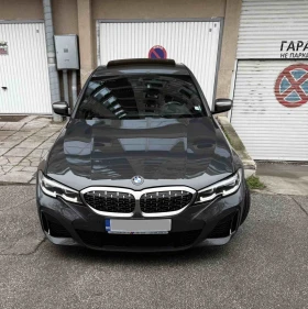 BMW 340 