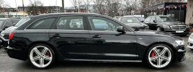 Audi A6 3.0Bi-TDI 313HP ABT S LINE PANO BOSE - 16360 € / 31997.38 лв. - 54078071 4