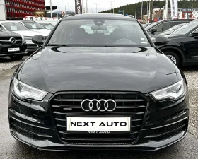Audi A6 3.0Bi-TDI 313HP ABT S LINE PANO BOSE - 16360 € / 31997.38 лв. - 54078071 2