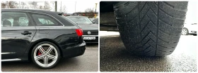 Audi A6 3.0Bi-TDI 313HP ABT S LINE PANO BOSE - 16360 € / 31997.38 лв. - 54078071 16