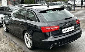 Audi A6 3.0Bi-TDI 313HP ABT S LINE PANO BOSE - 16360 € / 31997.38 лв. - 54078071 7