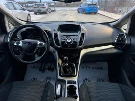 Ford C-max 1.6 CDTI , снимка 9