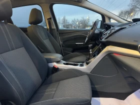 Ford C-max 1.6 CDTI , снимка 10