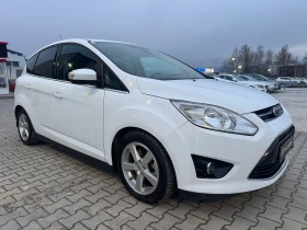 Ford C-max 1.6 CDTI , снимка 16