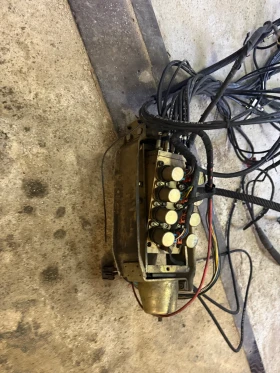 Audi 80 Кабрио, снимка 2