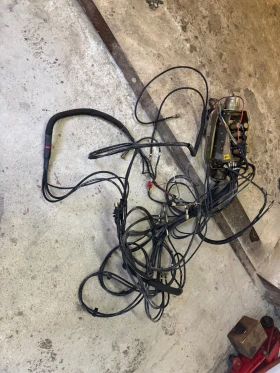 Audi 80 Кабрио, снимка 3