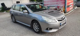 Subaru Legacy ШВЕЙЦАРИЯ, 4Х4