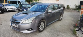 Subaru Legacy ШВЕЙЦАРИЯ, 4Х4 - 5100 € / 9974.73 лв. - 57691995 2