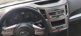 Subaru Legacy ШВЕЙЦАРИЯ, 4Х4 - 5100 € / 9974.73 лв. - 57691995 7