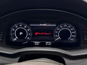 Audi Rs7 4.0 TFSI QUATTRO * ГЛАВНО ПРЕДСТАВИТЕЛСТВО НА BMW  - 54990 € / 107551.09 лв. - 17714735 8