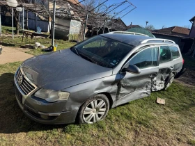 VW Passat - 1300 € / 2542.58 лв. - 68694820 3