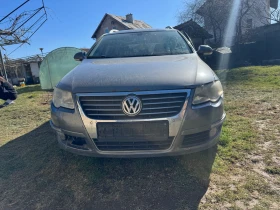 VW Passat - 1300 € / 2542.58 лв. - 68694820 2