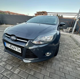 Ford Focus - 5999 € / 11733.02 лв. - 24407271 2