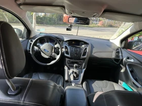 Ford Focus - 5999 € / 11733.02 лв. - 24407271 6