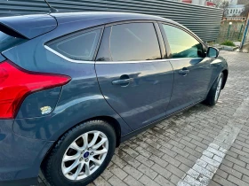 Ford Focus - 5999 € / 11733.02 лв. - 24407271 5