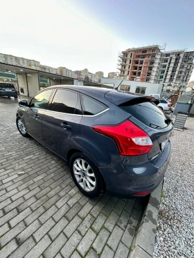 Ford Focus - 5999 € / 11733.02 лв. - 24407271 4