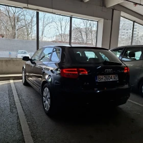 Audi A3 - 5600 € / 10952.65 лв. - 79323111 12