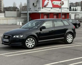 Audi A3 - 5600 € / 10952.65 лв. - 79323111 7