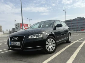 Audi A3 - 5600 € / 10952.65 лв. - 79323111 6