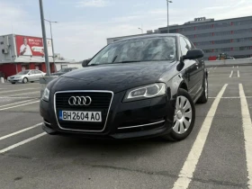 Audi A3 - 5600 € / 10952.65 лв. - 79323111 3