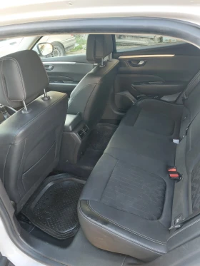 Renault Talisman 1.7 dCi 120к.с - 9400 € / 18384.80 лв. - 35340130 16